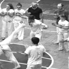 Bild von Klub Sportowy Capoeira Camangula Poznań