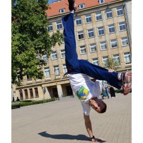 Bild von Klub Sportowy Capoeira Camangula Poznań