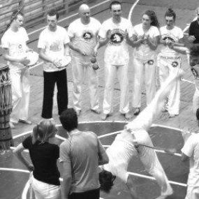 Bild von Klub Sportowy Capoeira Camangula Poznań