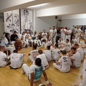 Bild von Klub Sportowy Capoeira Camangula Poznań