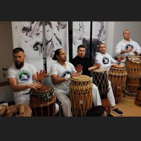 Bild von Klub Sportowy Capoeira Camangula Poznań