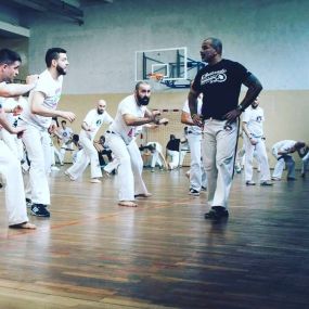 Bild von Klub Sportowy Capoeira Camangula Poznań