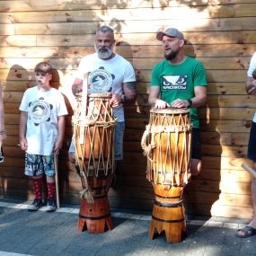 Bild von Klub Sportowy Capoeira Camangula Poznań