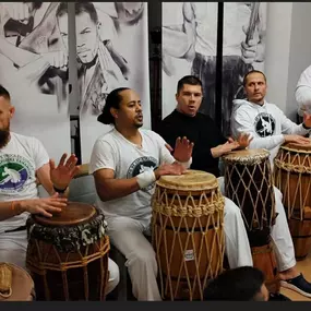 Bild von Klub Sportowy Capoeira Camangula Poznań