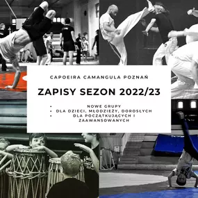 Bild von Klub Sportowy Capoeira Camangula Poznań