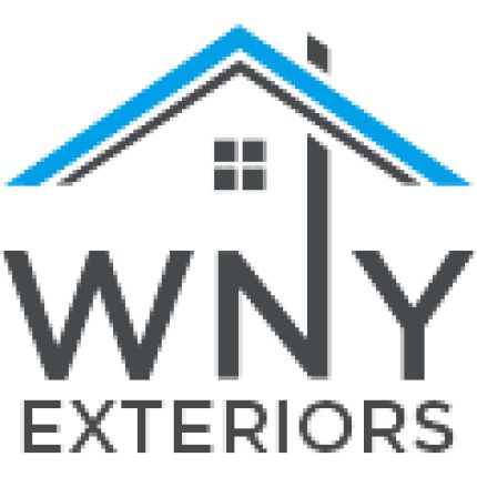 Logo de WNY Exteriors