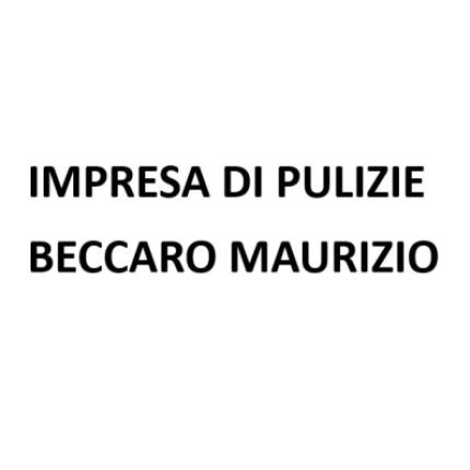 Logo od Impresa di Pulizie Beccaro Maurizio