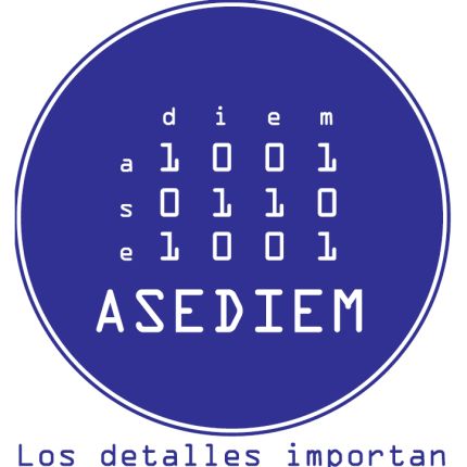 Logotipo de Asediem Profesionales