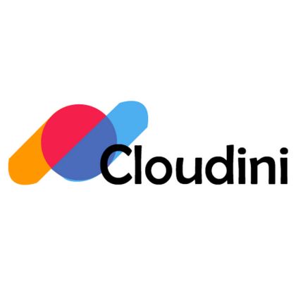 Logo from cloud dot ini