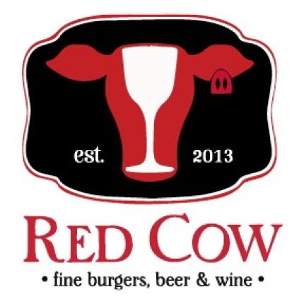 Logo od Red Cow North Loop