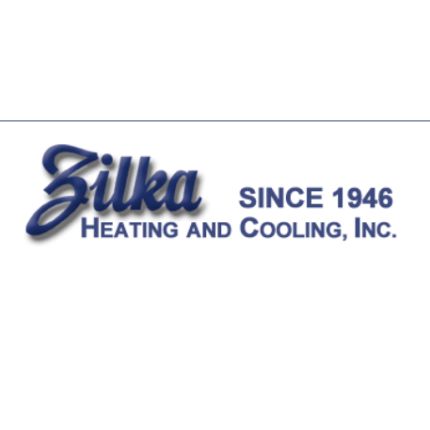 Logo da Zilka Heating and Cooling