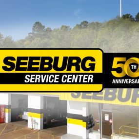 Bild von Seeburg Service Center