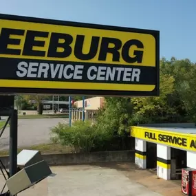 Bild von Seeburg Service Center