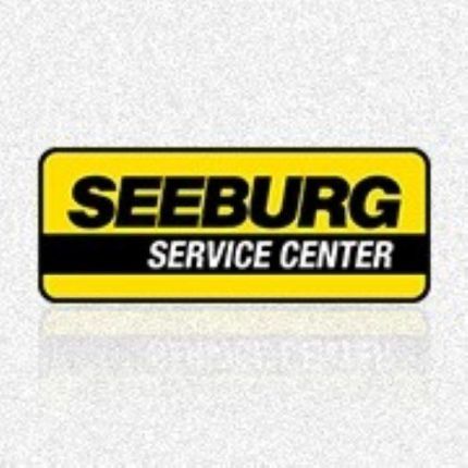 Logotipo de Seeburg Service Center