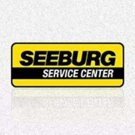 Logo von Seeburg Service Center