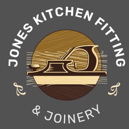 Logo von Jones Kitchen Fitting & Joinery