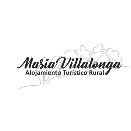 Logo de Masia Villalonga