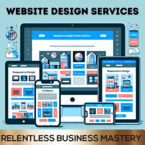 Website Design Services