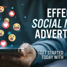 Effective Social Media Advertising