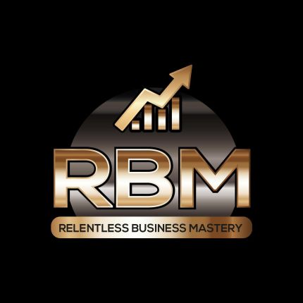 Logo von Relentless Business Mastery