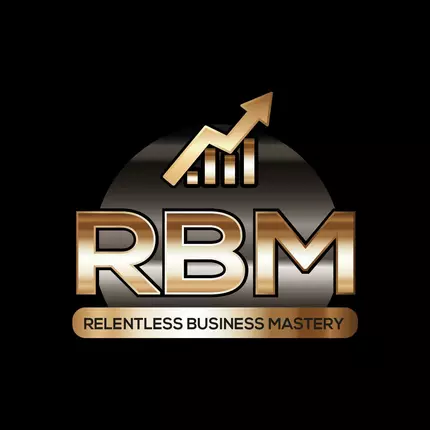 Logo from Relentless Business Mastery - Reno SEO & Digital Marketing Agency