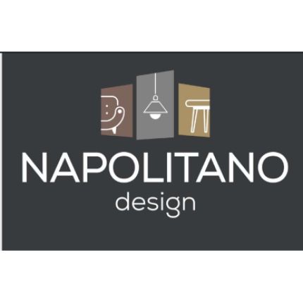 Logo van Napolitano Design Giessegi Point