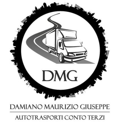 Λογότυπο από Autotrasporti Damiano Maurizio Giuseppe
