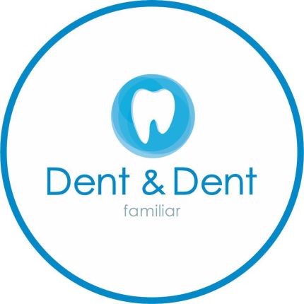 Logotyp från Clínica Dental DENT & DENT Familiar