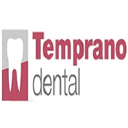 Logo van Clínica Temprano Dental