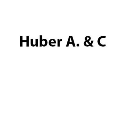 Logotyp från Huber A. & C. Sas