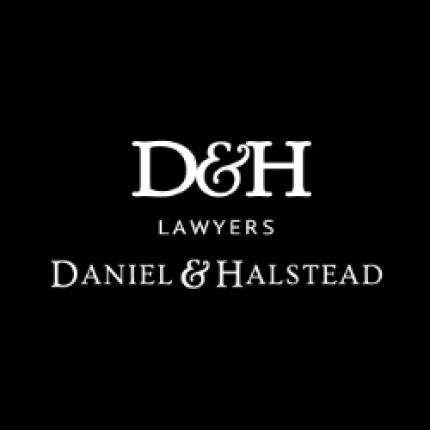 Logo de Daniel & Halstead
