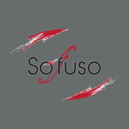 Logo da Soffuso