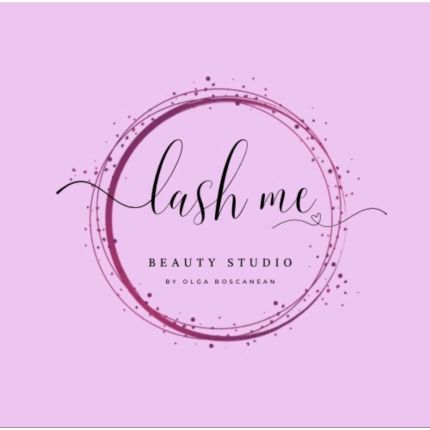 Logo von Lash me beauty