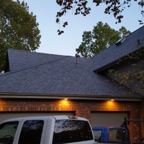 Bild von HD Roofing & Exteriors