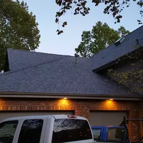 Bild von HD Roofing & Exteriors