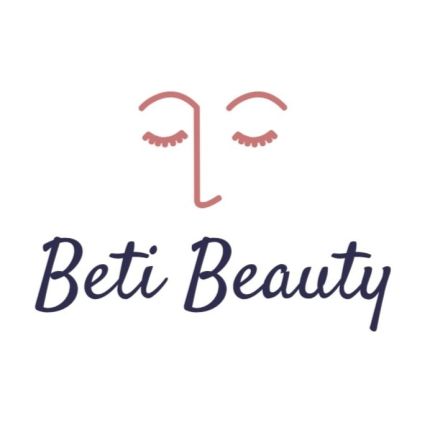 Logo from Beti Beauty estética