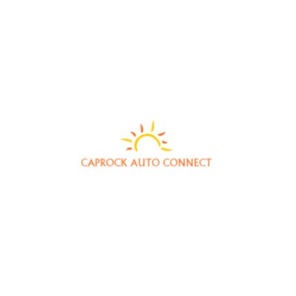 Logo van Caprock Auto Connect