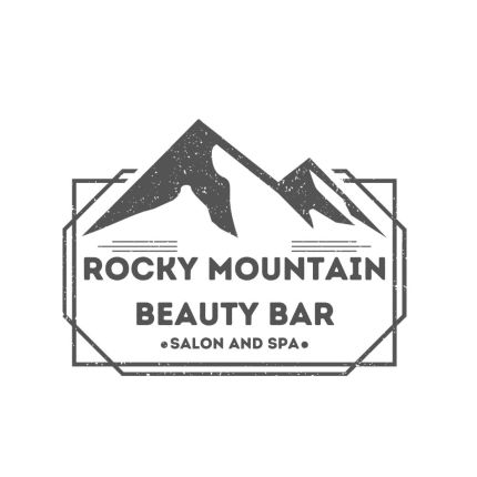Logo van Rocky Mountain Beauty Bar