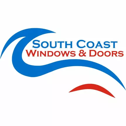 Λογότυπο από South Coast Windows & Doors