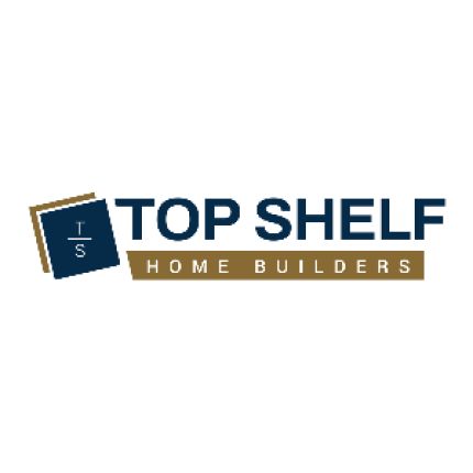 Logo fra Top Shelf Home Builders