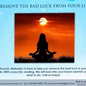 Bild von psychic & astrologer and spiritual healer in Maryland