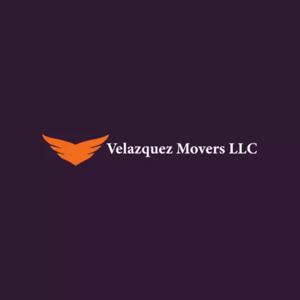 Logo fra Velazquez Movers LLC