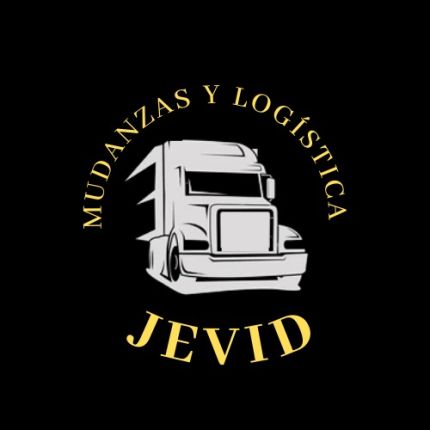 Logo van Mudanzas y Logística JEVID