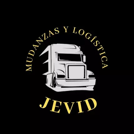 Logo de Mudanzas y Logística JEVID