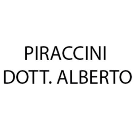 Logótipo de Piraccini Dott. Alberto