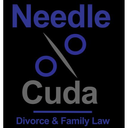 Logo de Needle | Cuda: Divorce & Family Law