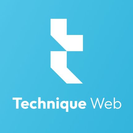 Logo da Technique Web