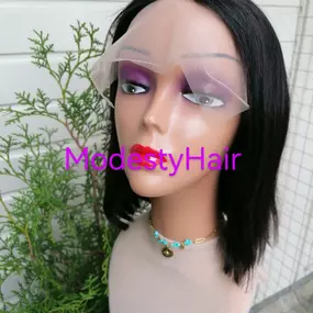 Bild von Modestyhair