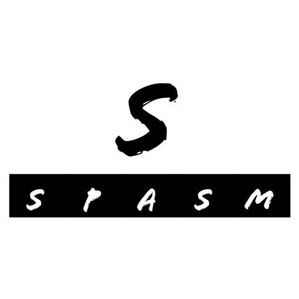 Logotipo de Spasm Products