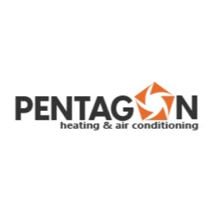 Logo da Pentagon Air Conditioning LLC